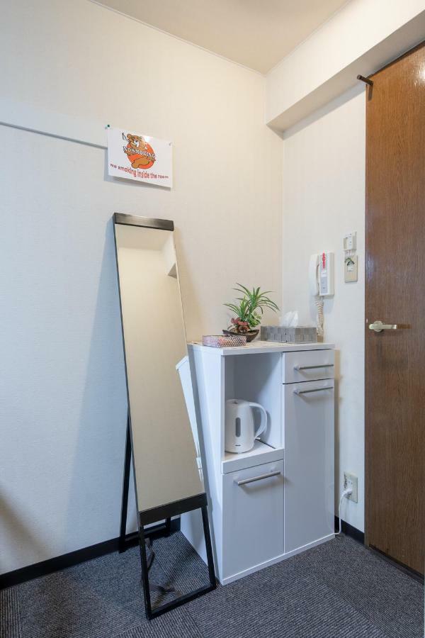Cozy House 8, Free Wifi A Rented Electric Bicycle Leilighet Kyoto Eksteriør bilde