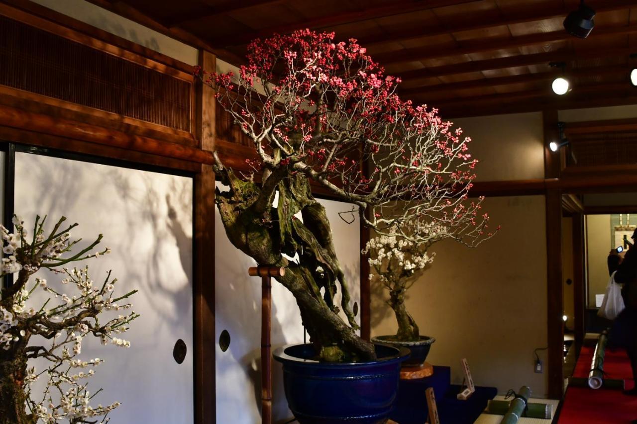 Cozy House 8, Free Wifi A Rented Electric Bicycle Leilighet Kyoto Eksteriør bilde